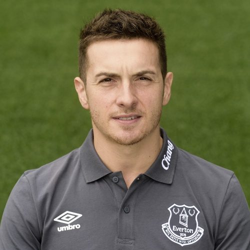 Matt Tabernert Voetbalmedische Workshop 2020