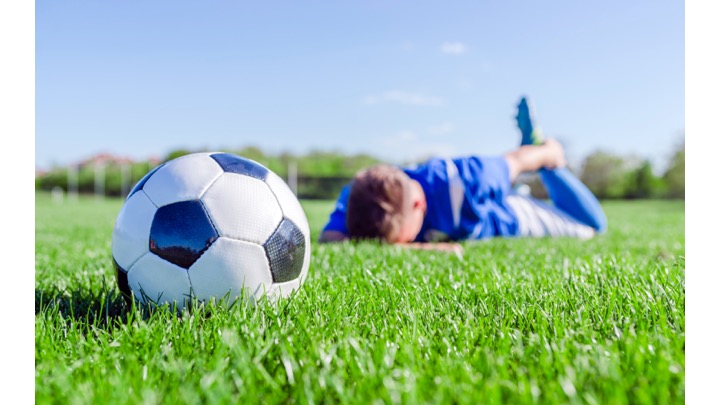 E-Learning Voetbalmedisch handelen & Diagnostiek e-learning soccerdoc