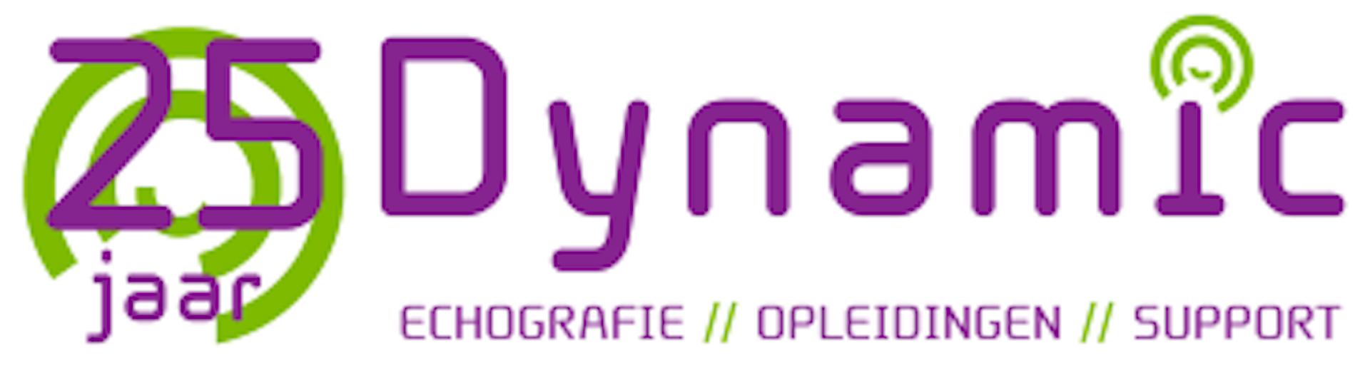 Dynamic2 Dynamic Logo