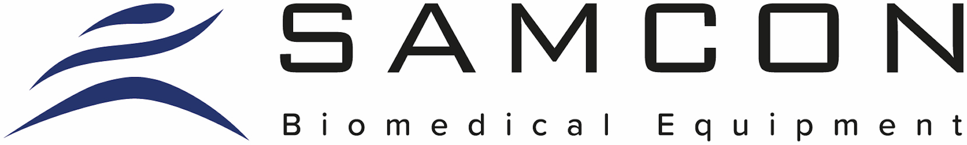 Samcon Samcon Logo