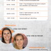 Workshop Leren Revalideren Flyer Back