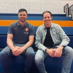 Remy en Erik Webinar SoccerDoc