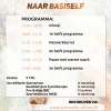 Voetbal Medisch Symposium 2026 Flyer