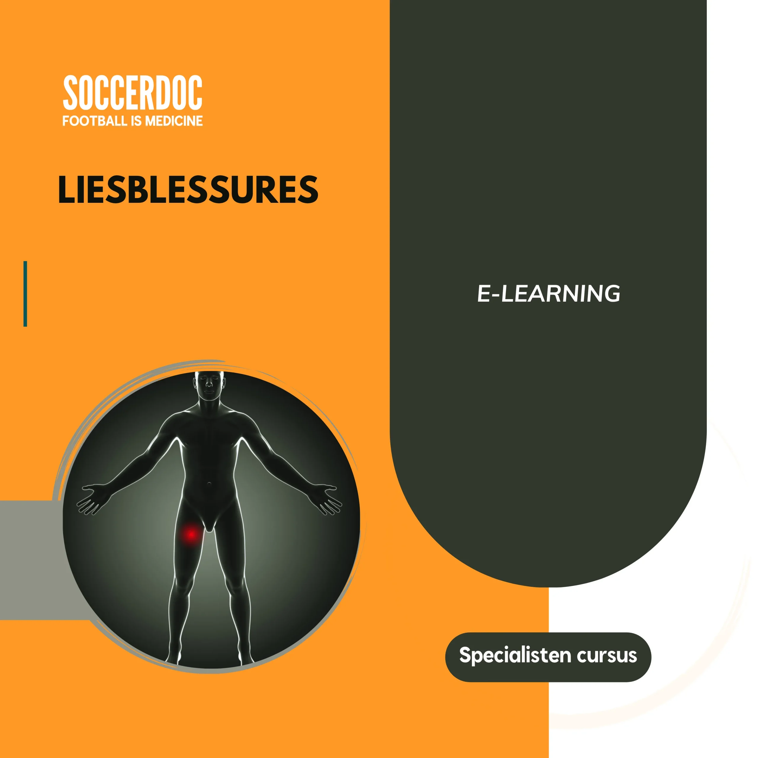 elearning liesblessures SoccerDoc elearning liesblessures SoccerDoc