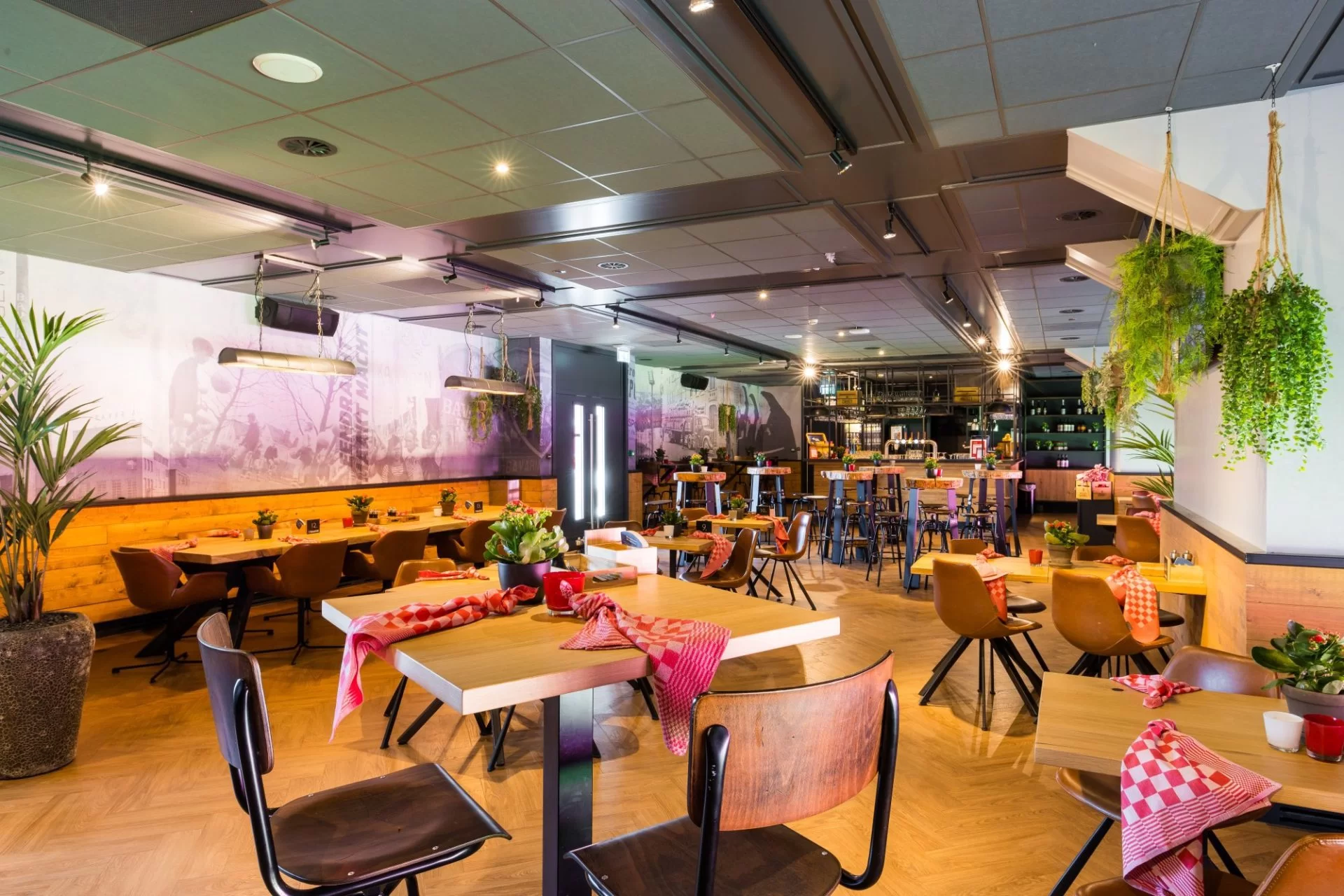 Biercafe Philips Stadion