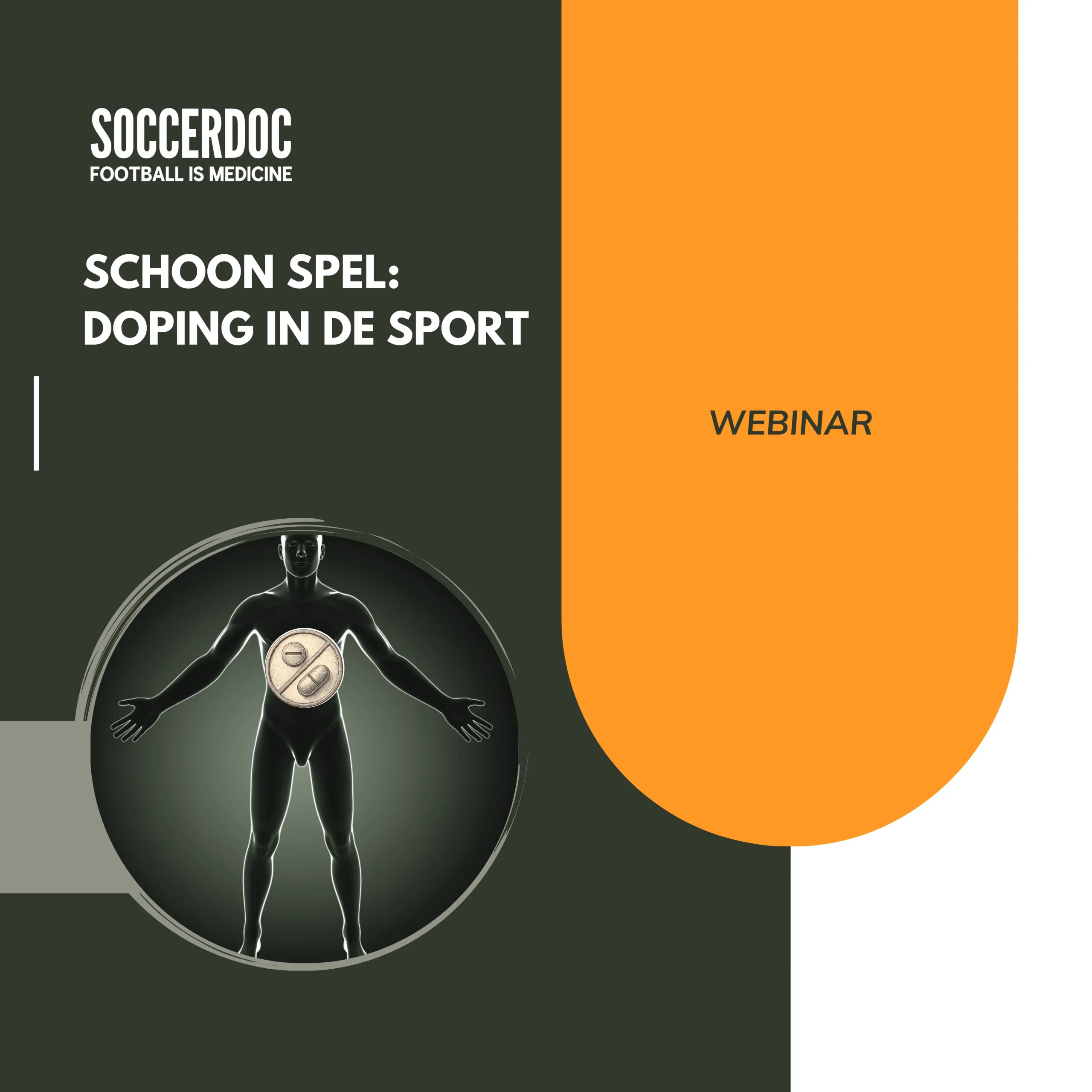 Webinar Doping SoccerDoc Webinar Doping SoccerDoc