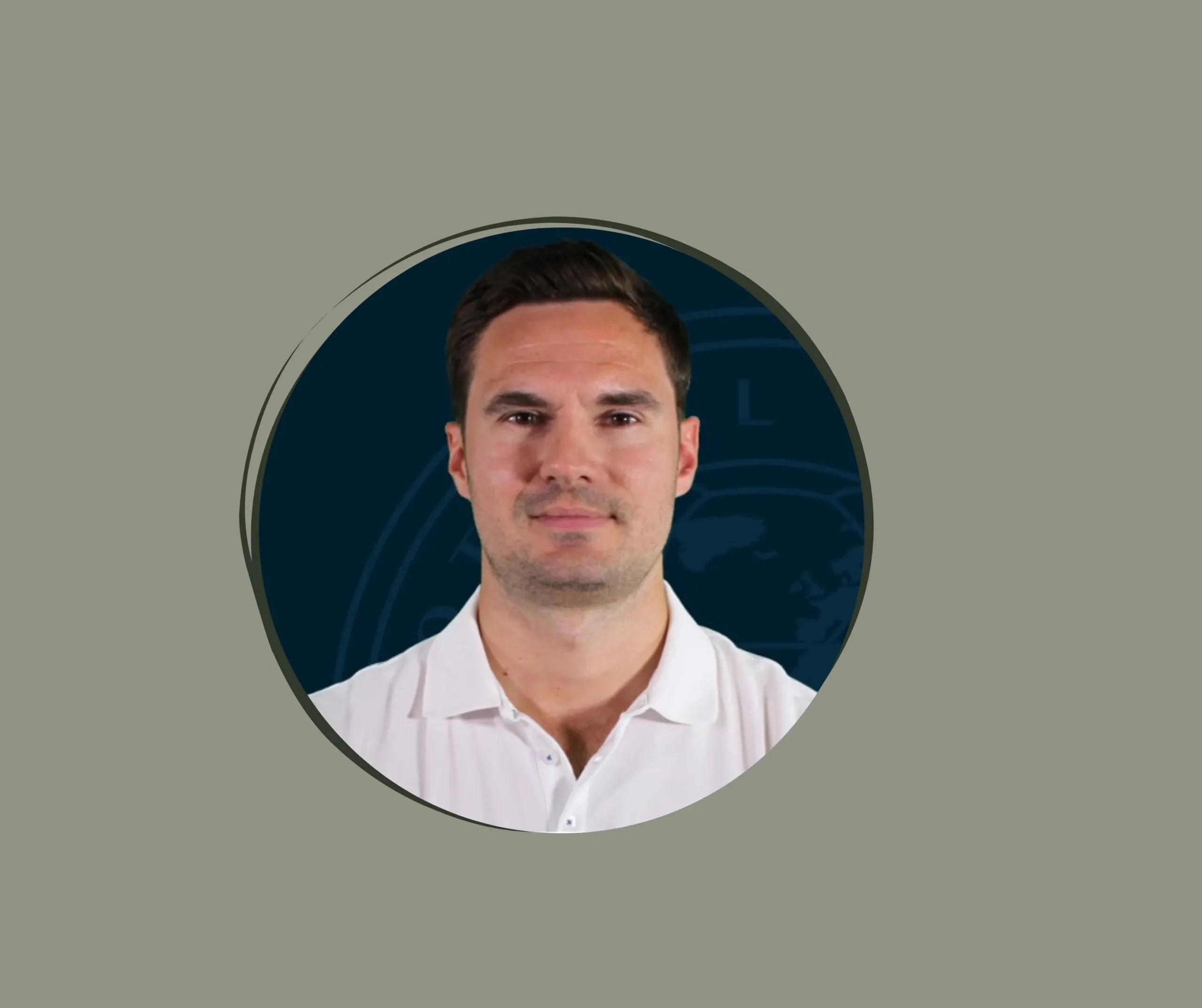 Matthew Buckthorpe Matthew Buckthorpe